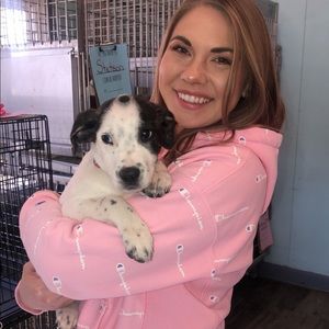 Meet your Posher, Kensey